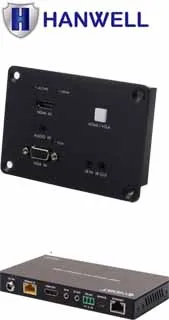 HANWELL VS-201A 影音訊號分配器 最遠可達65公尺 VGA1入2出 歷史價格詳細信息