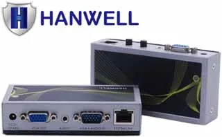 HANWELL VS-201A 影音訊號分配器 最遠可達65公尺 VGA1入2出 歷史價格詳細信息