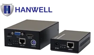 HANWELL HDMI 訊號 K.V.M CATX 延長器  SLK170H 歷史價格詳細信息