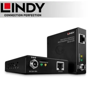 Lindy 林帝 HDMI 2.0 訊號放大器  38210 訊號延長 支援4K60Hz 歷史價格詳細信息