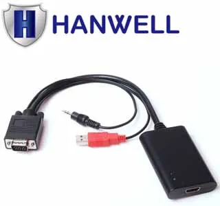 HANWELL  VGA 訊號延長器 NA-180 歷史價格詳細信息
