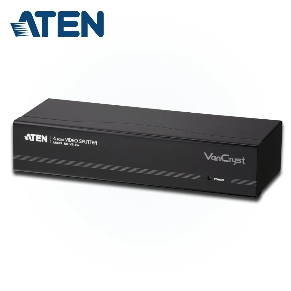 ATEN VS184A 4埠4K HDMI影音分配器 歷史價格詳細信息