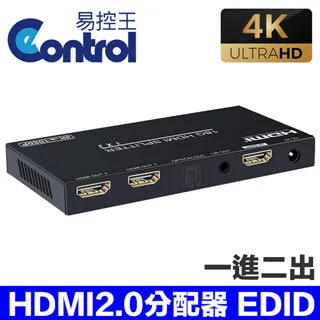 【易控王】一進二出 VGA 分配器◎頻寬350MHz◎獨家販售全母頭◎附變壓器 1進2出(40-007-01) 歷史價格詳細信息