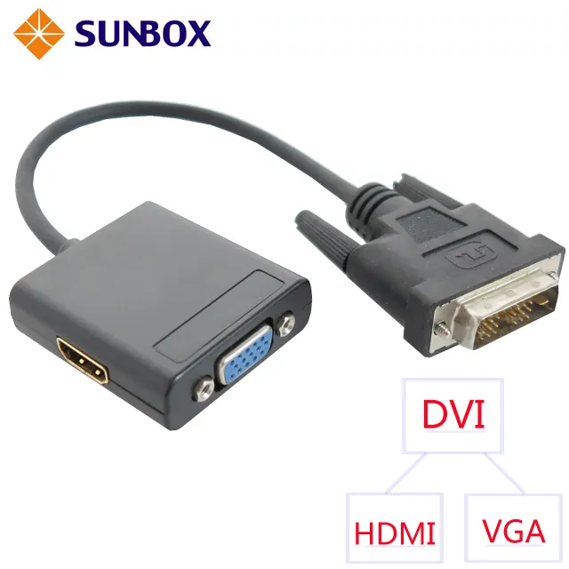 HDMI 轉  HDMI + VGA 影音分配器 (VCS115A) 歷史價格詳細信息