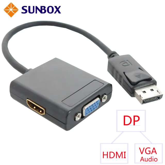 HDMI 轉  HDMI + VGA 影音分配器 (VCS115A) 歷史價格詳細信息
