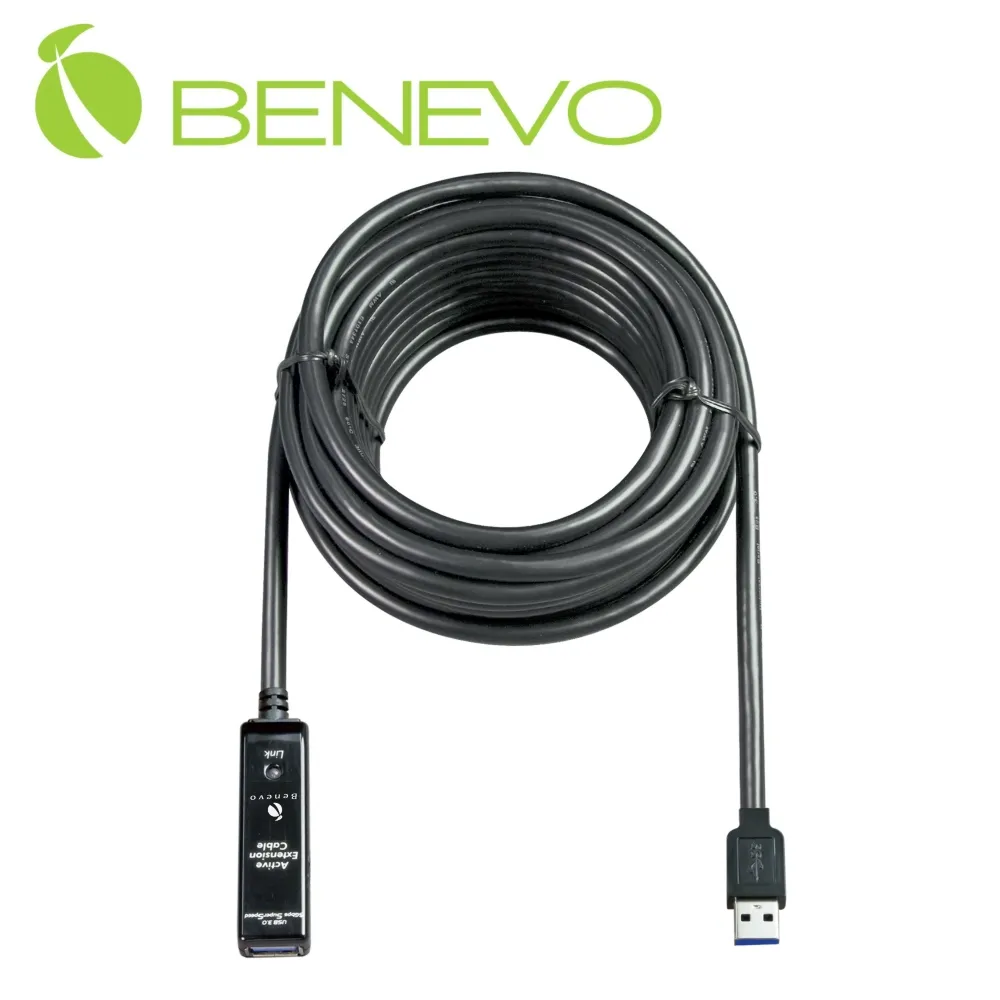 BENEVO BUE2015U1A UltraUSB 15M 單埠主動式USB 2.0 訊號增益延長線【風和資訊】 歷史價格詳細信息