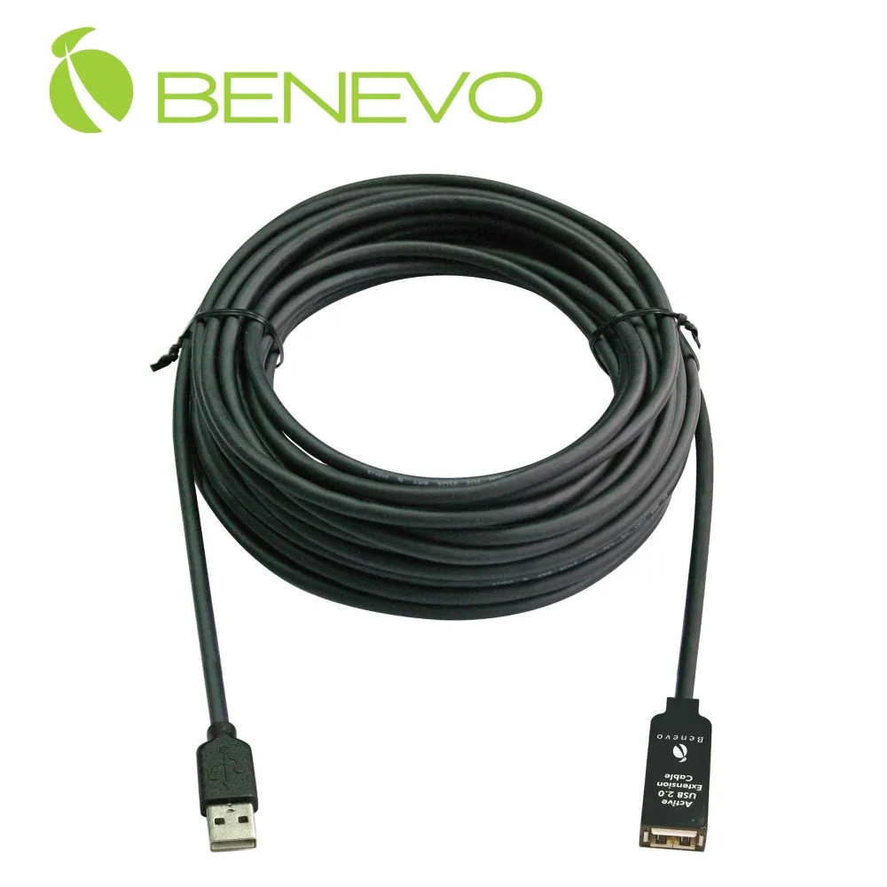 BENEVO BUE2015U1A UltraUSB 15M 單埠主動式USB 2.0 訊號增益延長線【風和資訊】 歷史價格詳細信息