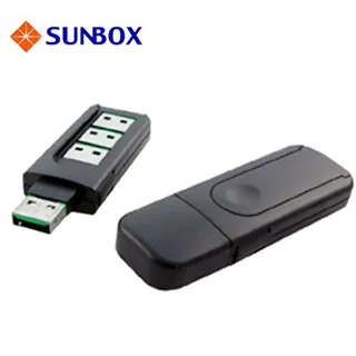 SUNBOX 電腦纜線鑰匙鎖 (TL626) 歷史價格詳細信息