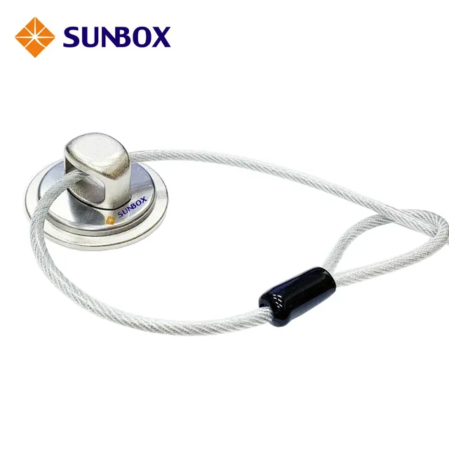 SUNBOX 電腦纜線鑰匙鎖 (TL626) 歷史價格詳細信息
