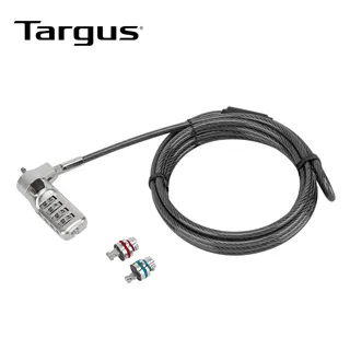 Targus ASP86RGL-60 三合一通用電腦鎖 歷史價格詳細信息