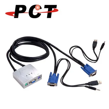 【PCT】2 埠 HDMI 多電腦切換器(含麥克風輸入)(HUC214) 歷史價格詳細信息