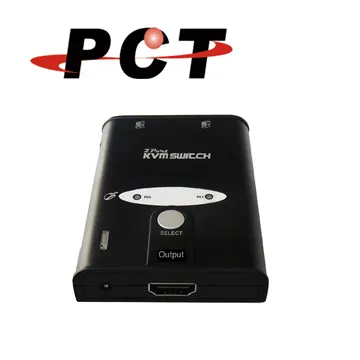 【PCT】2-PORT HDMI 影音訊號分配器 1.4版 Splitter (MHS214) 歷史價格詳細信息