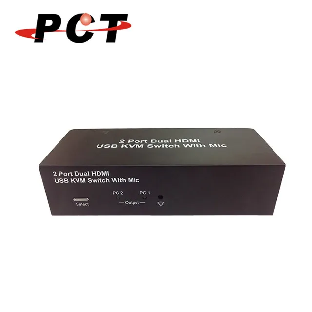 【PCT】2-PORT HDMI 影音訊號分配器 1.4版 Splitter (MHS214) 歷史價格詳細信息