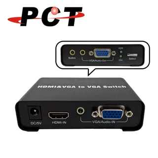 【PCT】VGA + USB 高畫質視訊傳輸線 (3米/公-公)(MA-3.0CE-U) 歷史價格詳細信息