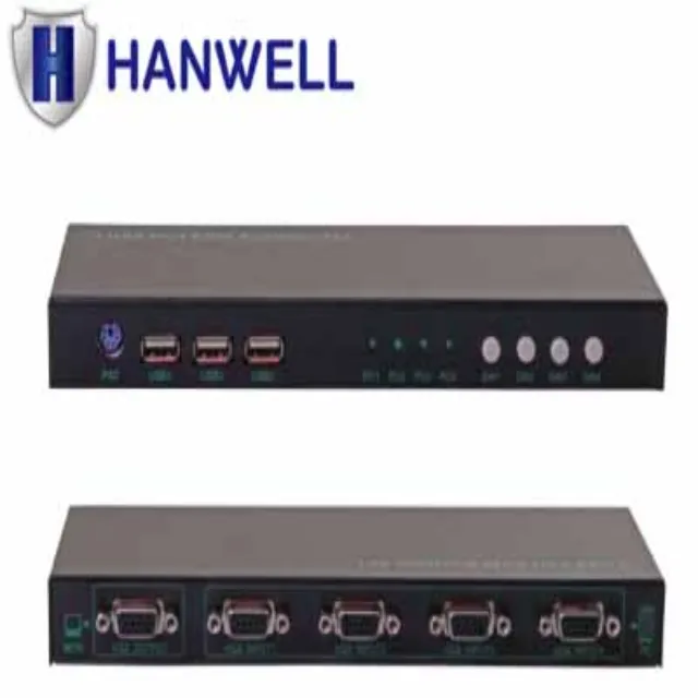 HANWELL  VGA 訊號延長器 NA-180 歷史價格詳細信息
