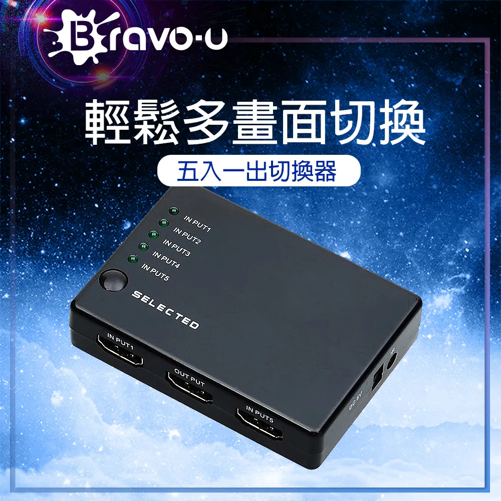 Bravo-u 五合三 Type-C/USB/SD/TF/Lightning適用 多功能讀卡機 歷史價格詳細信息