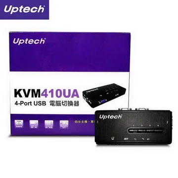 Uptech KVM210UA 2-Port USB電腦切換器 歷史價格詳細信息
