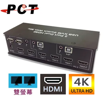 【PCT】2-PORT HDMI 影音訊號分配器 1.4版 Splitter (MHS214) 歷史價格詳細信息