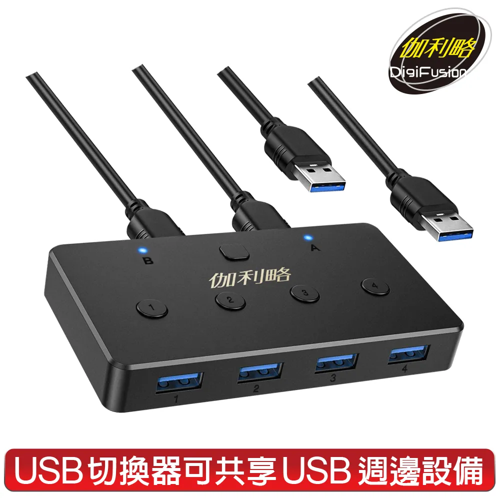 伽利略 USB3.2 Gen1 2進4出 切換器 HKV24U3 歷史價格詳細信息