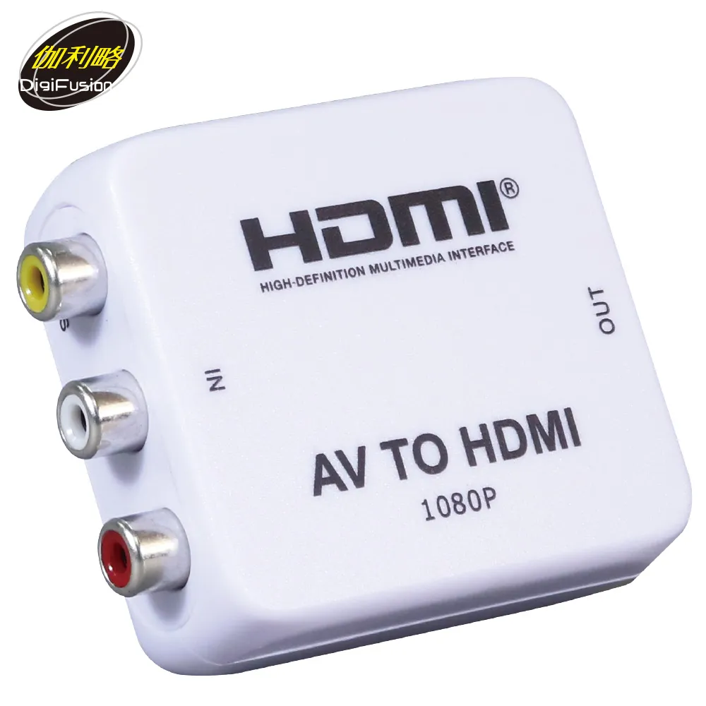 伽利略 AV 轉 HDMI 轉接器 現貨 廠商直送 歷史價格詳細信息