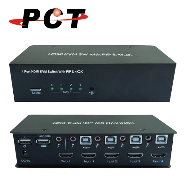 【PCT】1進2出 HDMI轉VGA&HDMI分配器(HVC111) 歷史價格詳細信息