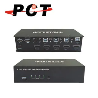 【PCT】1進2出 HDMI轉VGA&HDMI分配器(HVC111) 歷史價格詳細信息