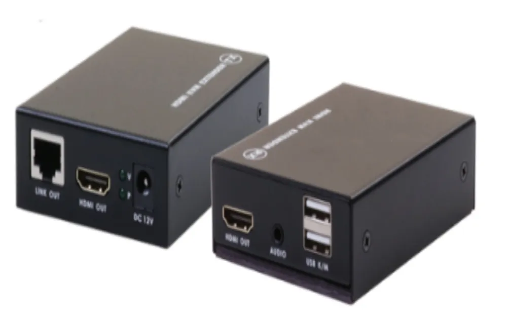 HANWELL HDMI 訊號 K.V.M CATX 延長器  SLK170H 歷史價格詳細信息