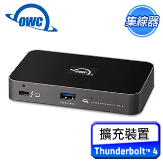 OWC Thunderbolt4 Hub 解析度4k-8k 擴充裝置 集線器 OWCTB4HUB5P /紐頓e世界 歷史價格詳細信息