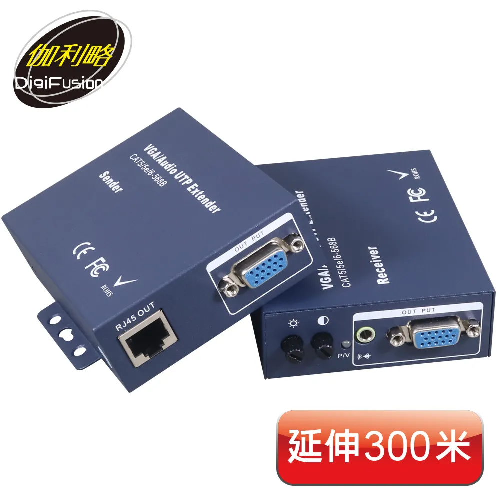 伽利略 VGA 延伸器 60m 公頭 (不含網路線) 歷史價格詳細信息