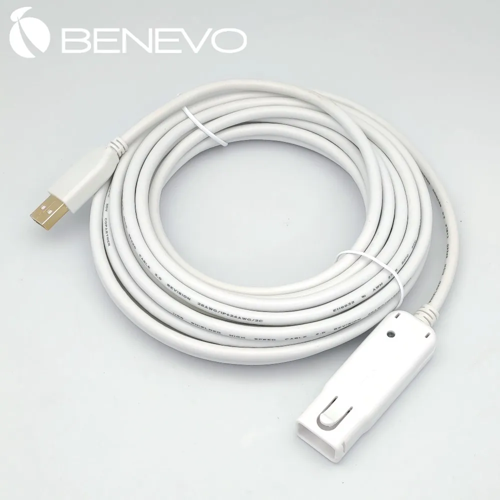BENEVO 2埠 USB訊號/電源放大器，可外接電源 歷史價格詳細信息