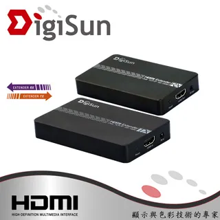 DigiSun EH620 HDMI over IP網路線訊號延長器+紅外線遙控傳輸(直線：120公尺) 歷史價格詳細信息