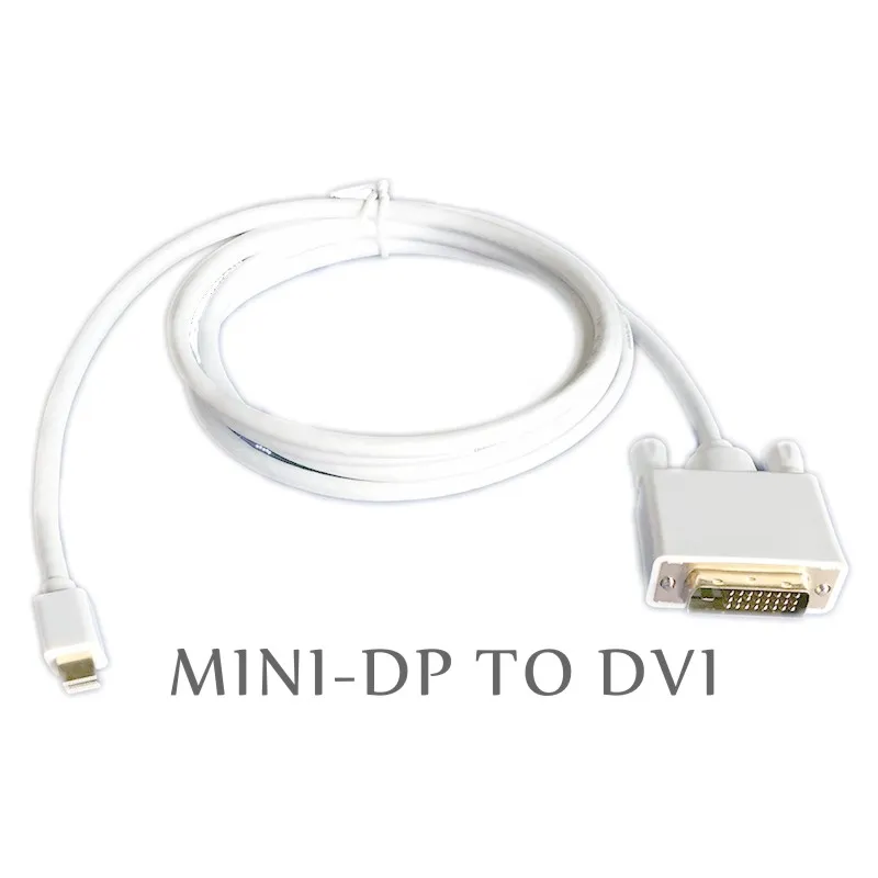 LPC-1436A 新版mini Displayport to DVI  3米 轉接線 歷史價格詳細信息