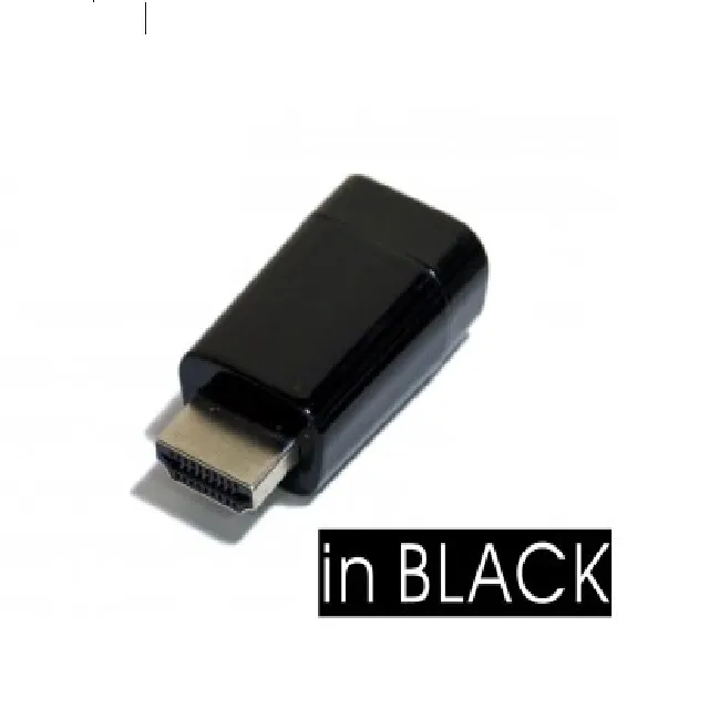 【全新】HDMI to VGA轉接線-含音源版 歷史價格詳細信息