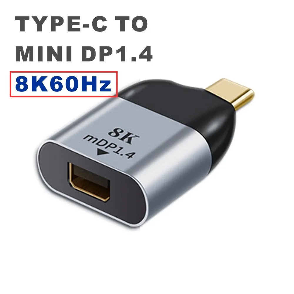 (Mini DP/Type-C/DP轉雙HDMI/雙DP 分配器)双螢幕同時顯示輸出 DP轉三HDMI拓展塢 分屏器ㄉ 歷史價格詳細信息