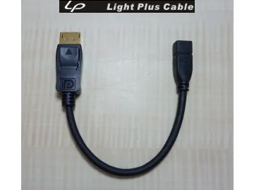 Thunderbolt DisplayPort Display Port DP To VGA Adapter Cable 歷史價格詳細信息