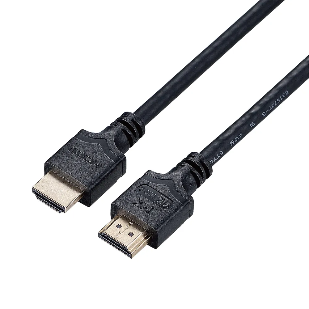 高畫質HDMI 4K線【公對公５米】HDMI2.0版4K×2K 支援3D HDMI高清線純銅19+1 歷史價格詳細信息