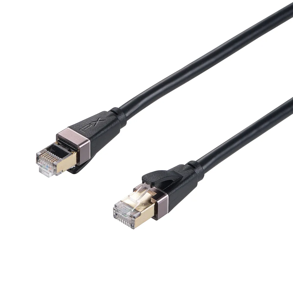 PX大通LC8-10M 網路線 Cat8 超屏蔽鍍金接頭高速網路線 40Gbps電競級網線高速傳輸  10M 10米 價格比較,價格查詢,歷史價格詳細信息