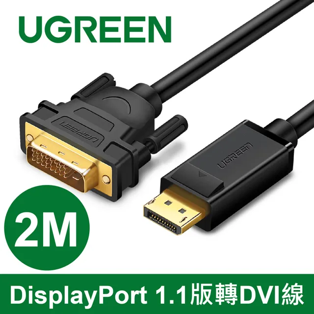 綠聯 2M DVI傳輸線 DVI-I/DVI-D通用 歷史價格詳細信息