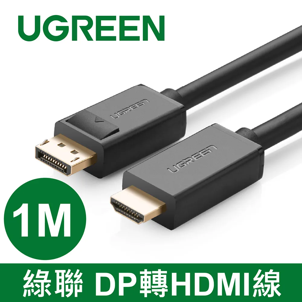 綠聯DisplayPort轉HDMI/VGA/DVI轉換器 PRO版 歷史價格詳細信息