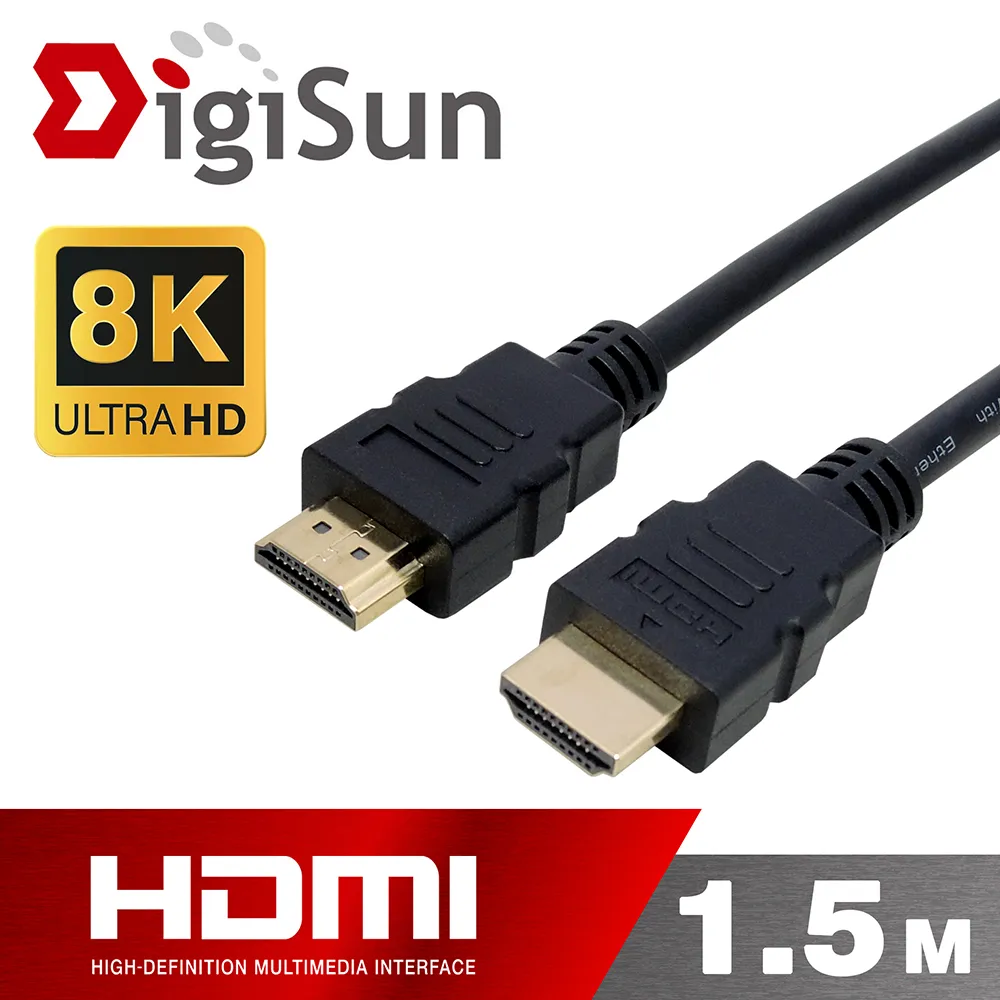 8K HDMI 2.1 影音傳輸線 Dynamic HDR/eARC  鋅合金殼 編織線 3公尺 (HZC21R30B32) 歷史價格詳細信息