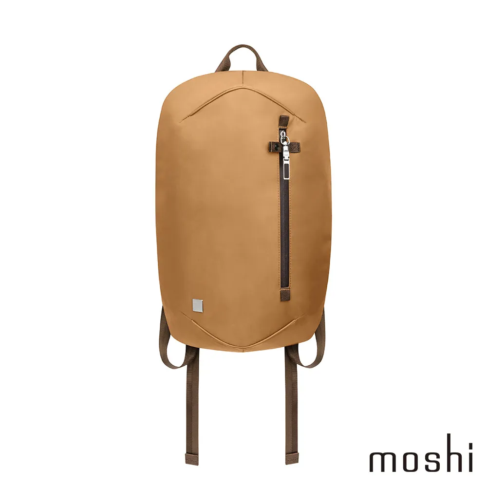 Moshi Hexa 超輕量筆電後背包 15吋筆電 輕量 人體工學 減震內袋 防水 運動 防盜 電腦包 歷史價格詳細信息