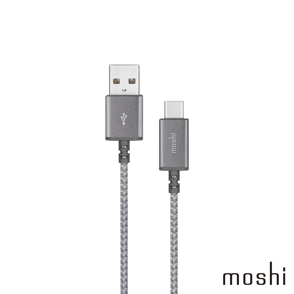 Moshi Integra™ 強韌系列USB-C to Lightning 耐用充電／傳輸編織線（0.25 公尺） 歷史價格詳細信息