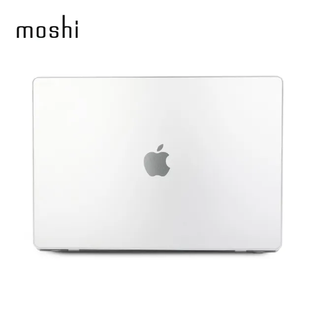 Moshi iGlaze Pro 15 ( with Touch Bar ) 輕薄防刮保護殼 歷史價格詳細信息