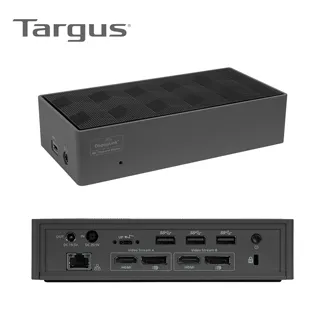 Targus USB-C DV 4K 100W 多功能擴充埠 ( DOCK182 ) 歷史價格詳細信息