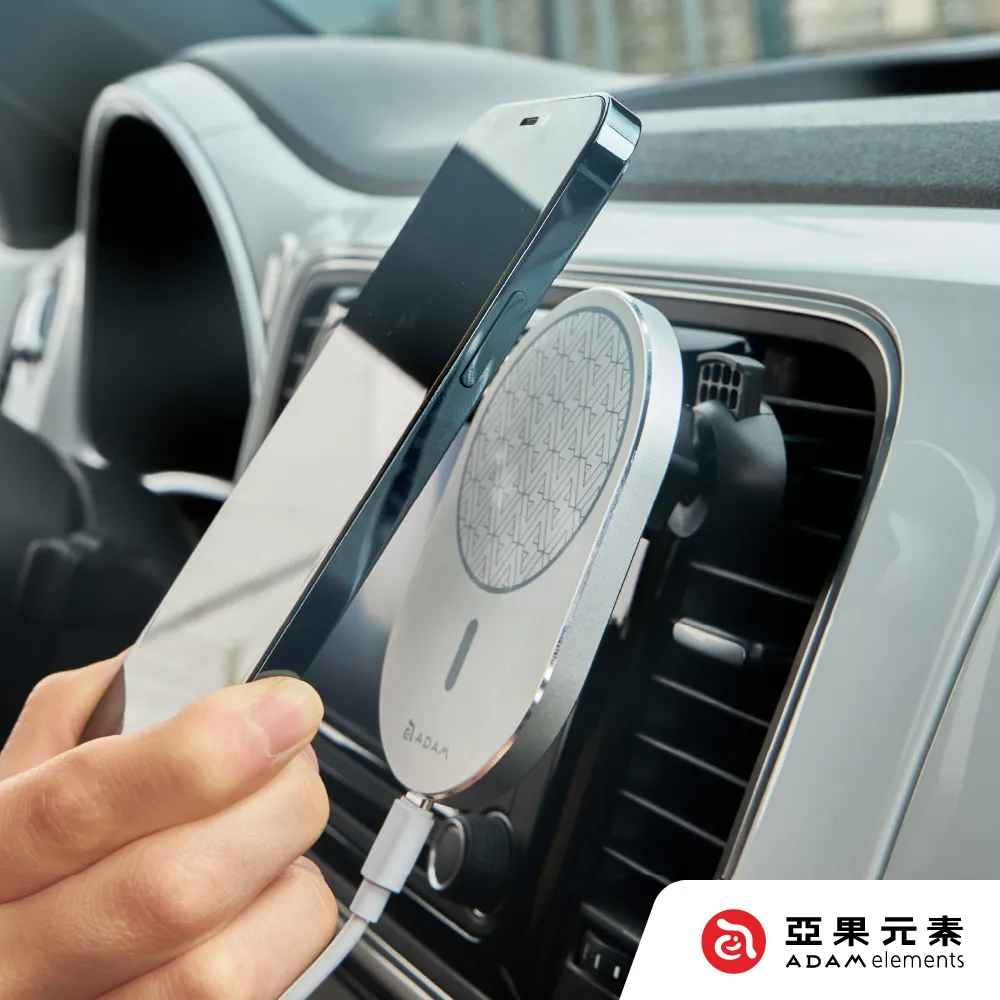 【亞果元素】OMNIA C2 車用磁吸快充充電器_OMNIA C1＋ 車用雙孔極速電源供應器 歷史價格詳細信息