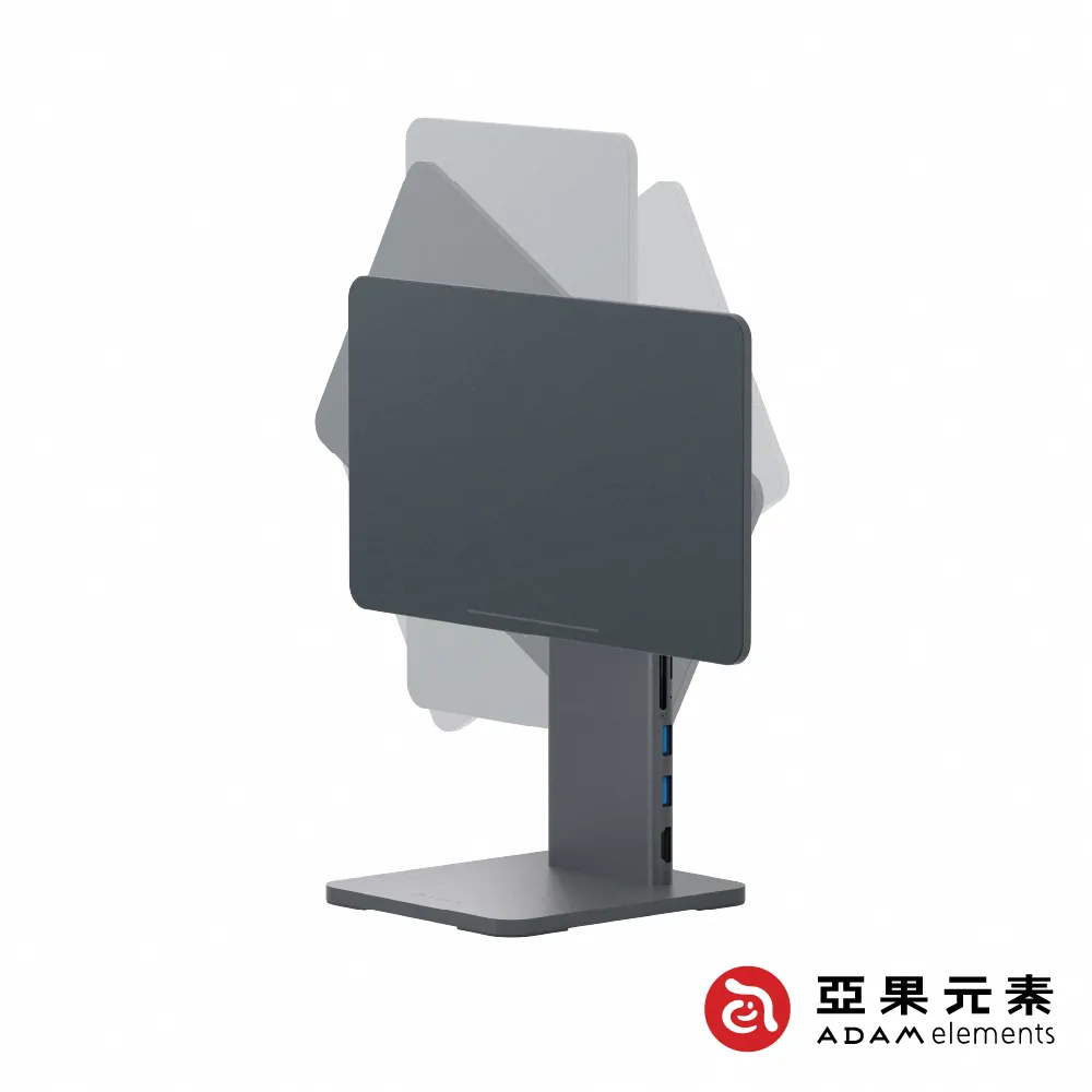 亞果 Mag Qube Tube 三合一旅行磁吸無線充電座 15W Qi2 同時充 iPhone Airpods 手錶 歷史價格詳細信息