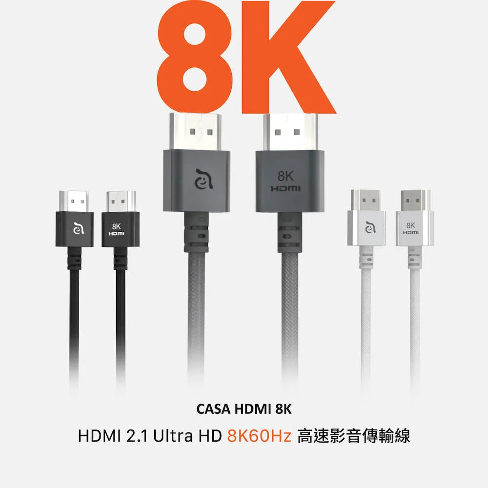 HDMI 2.1 8K60Hz 影音傳輸線 4K120Hz 50公分 1米 2米 3米 5米 50cm 1m 2m 5m 歷史價格詳細信息