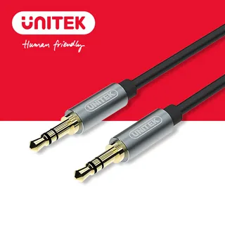 UNITEK 優越者鋁合金一分二AUX音源線 歷史價格詳細信息