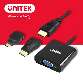 UNITEK 優越者 HDMI 2.0鋅合金高畫質影音傳輸線(1M) 歷史價格詳細信息