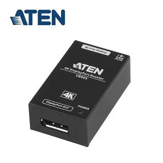 ATEN True 4K DisplayPort轉HDMI主動式轉接器 (VC986B) 歷史價格詳細信息